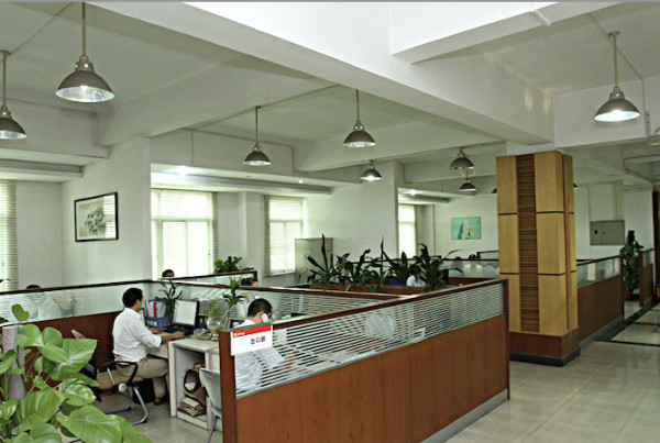 Κίνα Guangdong Great Forest New Decoration Materials Co.,LTD. Εταιρικό Προφίλ