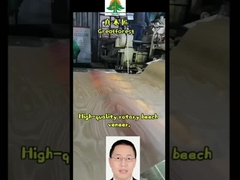 Επικάλυψη από ιχθύες με περιστρεφόμενη κόψη