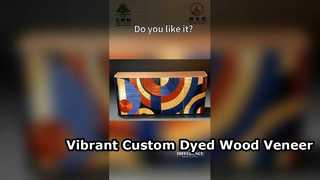 Παρακολουθήστε το Wood Become Art