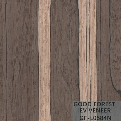 Το ξύλινο δάπεδο καπλαμάδων ελιών της EV κατασκεύασε το ανώμαλο σιτάρι σύστασης