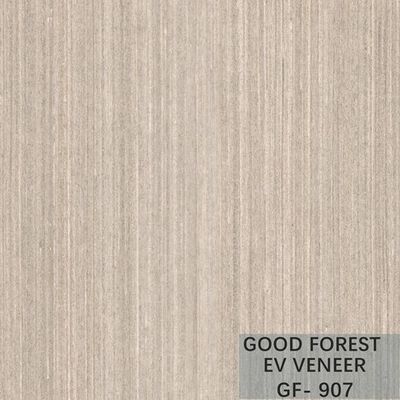 Ασημένια κατασκευασμένη ξύλο καρυδιάς ξύλινη προσαρμοσμένη καπλαμάς πιστοποίηση του ISO