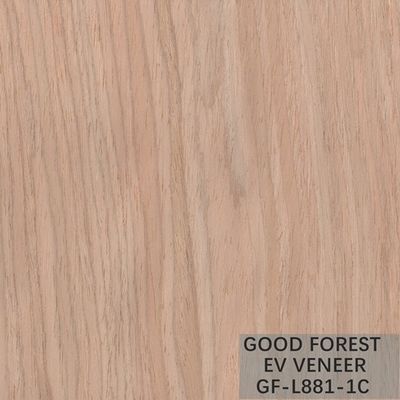 Κατασκευασμένες ξύλινες καπλαμάδων κινεζικές μονάδες τετραγωνικών μέτρων καπλαμάδων ξύλων καρυδιάς ξύλινες