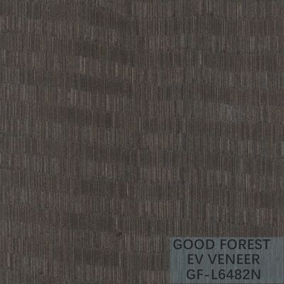 Έγχρωμες η EV ξύλινες καπλαμάδων ανώμαλες σύστασης επιτροπές καπλαμάδων μαργαριταριών διακοσμητικές ξύλινες