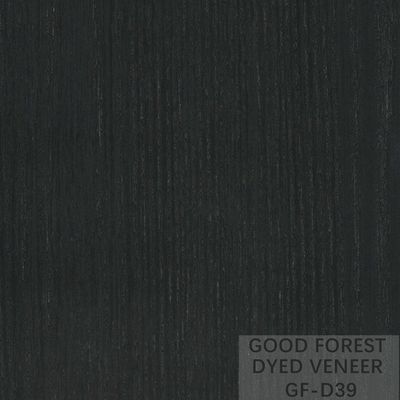 Βαμμένη cOem κορώνα καπλαμάδων ΤΈΦΡΑΣ γκρίζα που κόβεται/κατ' ευθείαν/ανώμαλο σιτάρι σύστασης