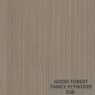 Sandalwood επίπλων καπλαμάδων Sandalwood κοντραπλακέ που προσαρμόζεται φανταχτερό