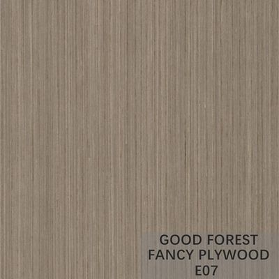 Sandalwood επίπλων καπλαμάδων Sandalwood κοντραπλακέ που προσαρμόζεται φανταχτερό