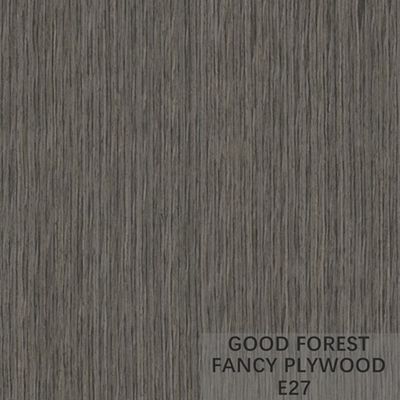 Sandalwood επίπλων καπλαμάδων Sandalwood κοντραπλακέ που προσαρμόζεται φανταχτερό