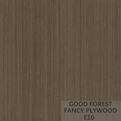 Sandalwood επίπλων καπλαμάδων Sandalwood κοντραπλακέ που προσαρμόζεται φανταχτερό