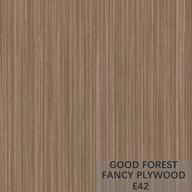 Sandalwood επίπλων καπλαμάδων Sandalwood κοντραπλακέ που προσαρμόζεται φανταχτερό