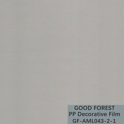 Η διακοσμητική ταινία σειράς PP μετάλλων πλάτος 1250mm/1260mm σύρει το σιτάρι καλωδίων
