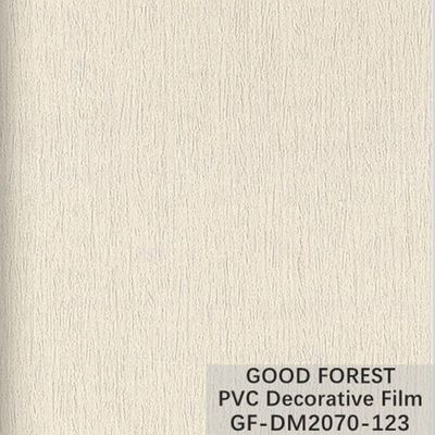 Διακοσμητική ταινία PVC για καλό Flowability τύπων σιταριού υφασμάτων επίπλων