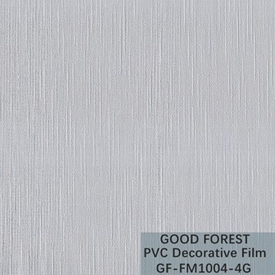 Διακοσμητική ταινία PVC για καλό Flowability τύπων σιταριού υφασμάτων επίπλων