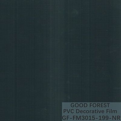 Διακοσμητική ταινία PVC για καλό Flowability τύπων σιταριού υφασμάτων επίπλων