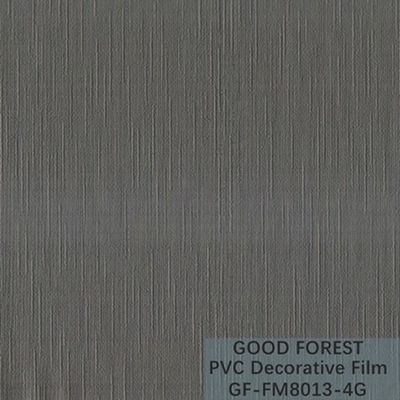 Διακοσμητική ταινία PVC για καλό Flowability τύπων σιταριού υφασμάτων επίπλων