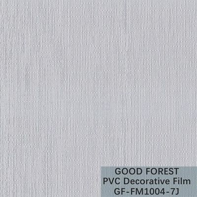 Διακοσμητική ταινία PVC για καλό Flowability τύπων σιταριού υφασμάτων επίπλων