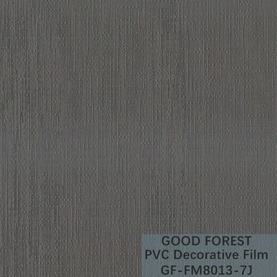 Διακοσμητική ταινία PVC για καλό Flowability τύπων σιταριού υφασμάτων επίπλων