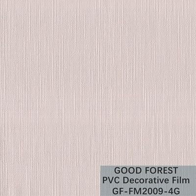 Διακοσμητική ταινία PVC για καλό Flowability τύπων σιταριού υφασμάτων επίπλων