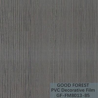 Διακοσμητική ταινία PVC για καλό Flowability τύπων σιταριού υφασμάτων επίπλων