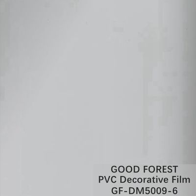 Διακοσμητική ταινία 1260mm PVC λουτρών καθαρό χρώμα πλάτους 1330mm