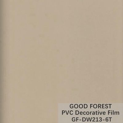Διακοσμητική ταινία 1260mm PVC λουτρών καθαρό χρώμα πλάτους 1330mm