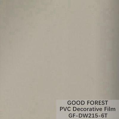 Διακοσμητική ταινία 1260mm PVC λουτρών καθαρό χρώμα πλάτους 1330mm