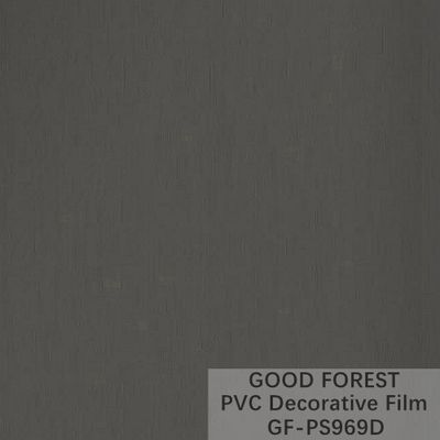 Διακοσμητική ταινία 1260mm PVC λουτρών καθαρό χρώμα πλάτους 1330mm