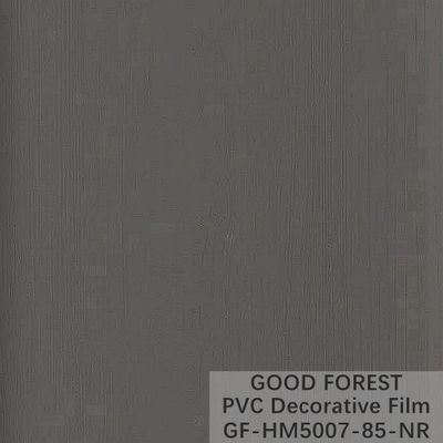 Διακοσμητική ταινία 1260mm PVC λουτρών καθαρό χρώμα πλάτους 1330mm