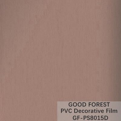 Διακοσμητική ταινία 1260mm PVC λουτρών καθαρό χρώμα πλάτους 1330mm