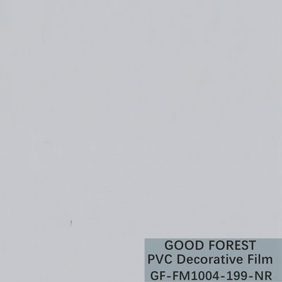 Διακοσμητική ταινία 1260mm PVC λουτρών καθαρό χρώμα πλάτους 1330mm