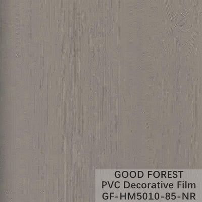 Διακοσμητική ταινία 1260mm PVC λουτρών καθαρό χρώμα πλάτους 1330mm