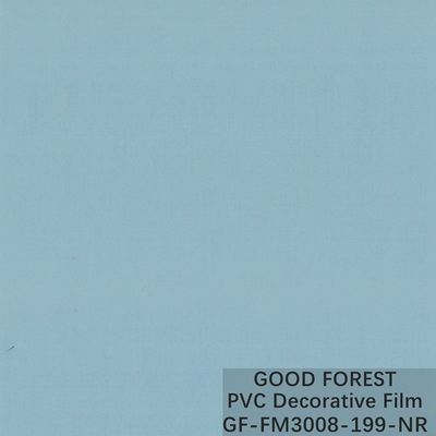 Διακοσμητική ταινία 1260mm PVC λουτρών καθαρό χρώμα πλάτους 1330mm