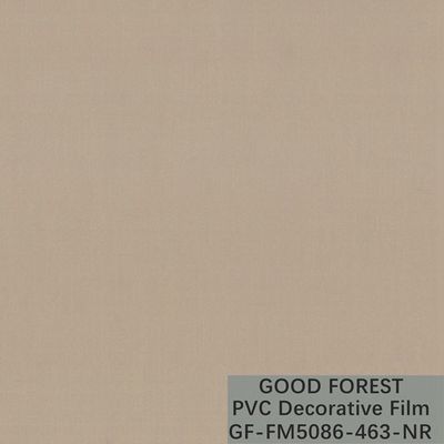 Διακοσμητική ταινία 1260mm PVC λουτρών καθαρό χρώμα πλάτους 1330mm