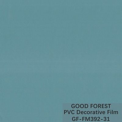 Διακοσμητική ταινία 1260mm PVC λουτρών καθαρό χρώμα πλάτους 1330mm