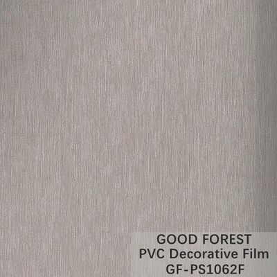 Προστατευτική ταινία PVC φουσκαλών ταινιών μετάλλων χωρισμάτων με τη συσκευασία ρόλων