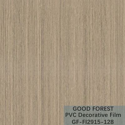 Διακοσμητική ταινία PVC κυκλοφορίας ξύλινο σιτάρι πάχους 0,25 - 0.60mm