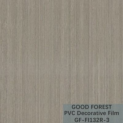 Διακοσμητική ταινία PVC κυκλοφορίας ξύλινο σιτάρι πάχους 0,25 - 0.60mm