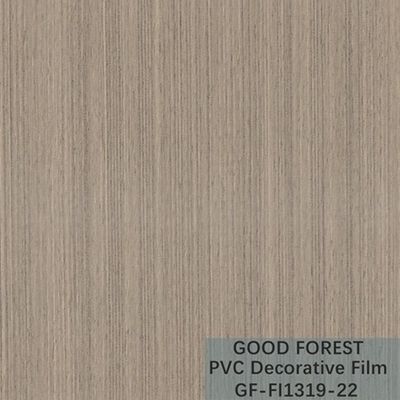 Διακοσμητική ταινία PVC κυκλοφορίας ξύλινο σιτάρι πάχους 0,25 - 0.60mm