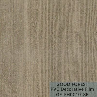 Διακοσμητική ταινία PVC κυκλοφορίας ξύλινο σιτάρι πάχους 0,25 - 0.60mm