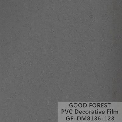 Wallboard καλό Flowability σιταριού δέρματος ταινιών PVC διακοσμητικό