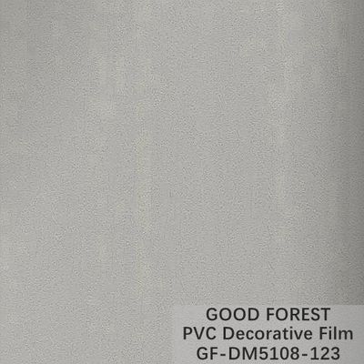 Wallboard καλό Flowability σιταριού δέρματος ταινιών PVC διακοσμητικό