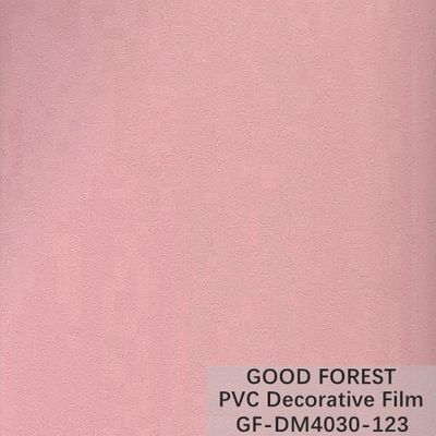Wallboard καλό Flowability σιταριού δέρματος ταινιών PVC διακοσμητικό
