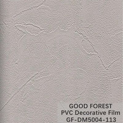 Μαρμάρινο σιτάρι ταινιών PVC ντουλαπών με το πάχος 0,25 - 0.60mm