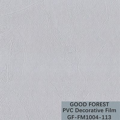 Μαρμάρινο σιτάρι ταινιών PVC ντουλαπών με το πάχος 0,25 - 0.60mm