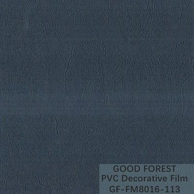 Μαρμάρινο σιτάρι ταινιών PVC ντουλαπών με το πάχος 0,25 - 0.60mm