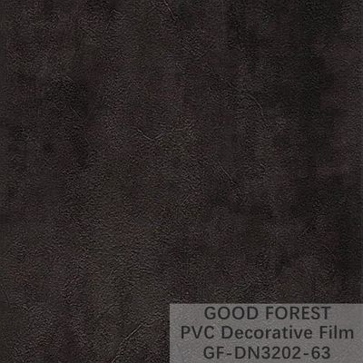 Μαρμάρινο σιτάρι ταινιών PVC ντουλαπών με το πάχος 0,25 - 0.60mm