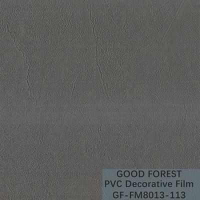 Μαρμάρινο σιτάρι ταινιών PVC ντουλαπών με το πάχος 0,25 - 0.60mm
