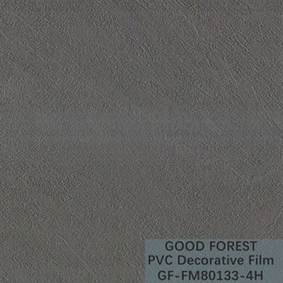 Μαρμάρινο σιτάρι ταινιών PVC ντουλαπών με το πάχος 0,25 - 0.60mm