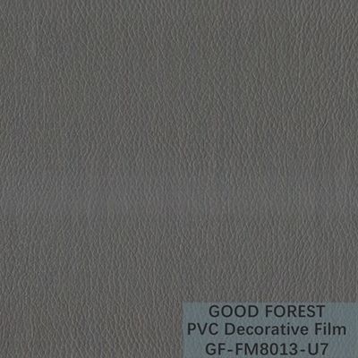 Μαρμάρινο σιτάρι ταινιών PVC ντουλαπών με το πάχος 0,25 - 0.60mm