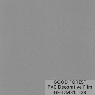 Wallboard πάγωσε τη διακοσμητική ταινία φουσκαλών PVC ταινιών μήκος 300 - 500m