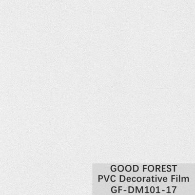 Wallboard πάγωσε τη διακοσμητική ταινία φουσκαλών PVC ταινιών μήκος 300 - 500m